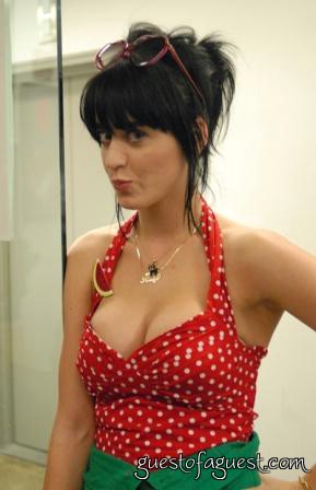 katy perry hot. Pop Singer Katy Perry Hot